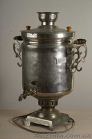 Самовары для глинтвейна  в хорошем состоянии  б у  - <ro>Изображение</ro><ru>Изображение</ru> #3, <ru>Объявление</ru> #1511567