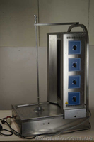 Аппарат для приготовления шаурмы  б у в рабочем состоянии - <ro>Изображение</ro><ru>Изображение</ru> #2, <ru>Объявление</ru> #1509072