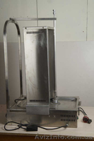 Аппарат для приготовления шаурмы  б у в рабочем состоянии - <ro>Изображение</ro><ru>Изображение</ru> #6, <ru>Объявление</ru> #1509072