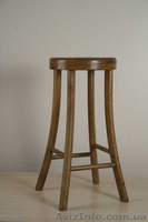 Табурет барный(стулья)  б у в хорошем состоянии - <ro>Изображение</ro><ru>Изображение</ru> #5, <ru>Объявление</ru> #1509075