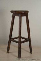 в продаже Табурет барный в хорошем состоянии  б у - <ro>Изображение</ro><ru>Изображение</ru> #5, <ru>Объявление</ru> #1510255