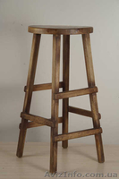 Табурет барный(стулья)  б у в хорошем состоянии - <ro>Изображение</ro><ru>Изображение</ru> #2, <ru>Объявление</ru> #1509075