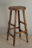 Табурет барный(стулья)  б у в хорошем состоянии - <ro>Изображение</ro><ru>Изображение</ru> #4, <ru>Объявление</ru> #1509075