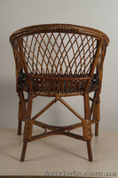Кресло в хорошем состоянии б у  - <ro>Изображение</ro><ru>Изображение</ru> #3, <ru>Объявление</ru> #1510253