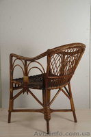 Кресло в хорошем состоянии б у  - <ro>Изображение</ro><ru>Изображение</ru> #4, <ru>Объявление</ru> #1510253