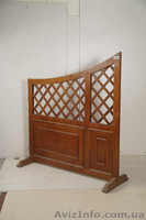 Перегородки для зала (пергола) в хорошем состоянии б у - <ro>Изображение</ro><ru>Изображение</ru> #1, <ru>Объявление</ru> #1512064