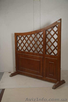 Перегородки для зала (пергола) в хорошем состоянии б у - <ro>Изображение</ro><ru>Изображение</ru> #4, <ru>Объявление</ru> #1512064