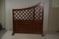 Перегородки для зала (пергола) в хорошем состоянии б у - <ro>Изображение</ro><ru>Изображение</ru> #5, <ru>Объявление</ru> #1512064