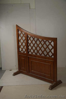 Перегородки для зала (пергола) в хорошем состоянии б у - <ro>Изображение</ro><ru>Изображение</ru> #3, <ru>Объявление</ru> #1512064