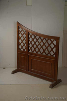 Перегородки для зала (пергола) в хорошем состоянии б у - <ro>Изображение</ro><ru>Изображение</ru> #2, <ru>Объявление</ru> #1512064