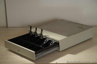 Денежные ящики  в хорошем состоянии  б у  - <ro>Изображение</ro><ru>Изображение</ru> #4, <ru>Объявление</ru> #1511566