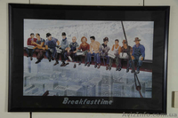 Картины с подсветкой   в хорошем состоянии  б у  - <ro>Изображение</ro><ru>Изображение</ru> #3, <ru>Объявление</ru> #1510266