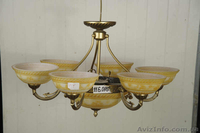 Люстры  б у в рабочем состоянии - <ro>Изображение</ro><ru>Изображение</ru> #3, <ru>Объявление</ru> #1509095