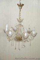 Люстры  б у в рабочем состоянии - <ro>Изображение</ro><ru>Изображение</ru> #7, <ru>Объявление</ru> #1509095