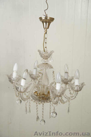 Люстры  б у в рабочем состоянии - <ro>Изображение</ro><ru>Изображение</ru> #6, <ru>Объявление</ru> #1509095
