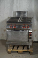 Плита Итальянская  в рабочем состоянии б у  - <ro>Изображение</ro><ru>Изображение</ru> #3, <ru>Объявление</ru> #1512159