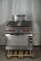 Плита Итальянская  в рабочем состоянии б у  - <ro>Изображение</ro><ru>Изображение</ru> #6, <ru>Объявление</ru> #1512159