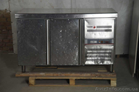 Морозильный стол в рабочем состоянии  б у  - <ro>Изображение</ro><ru>Изображение</ru> #3, <ru>Объявление</ru> #1512072