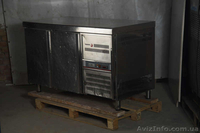 Морозильный стол в рабочем состоянии  б у  - <ro>Изображение</ro><ru>Изображение</ru> #4, <ru>Объявление</ru> #1512072