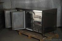 Морозильный стол в рабочем состоянии  б у  - <ro>Изображение</ro><ru>Изображение</ru> #2, <ru>Объявление</ru> #1512072