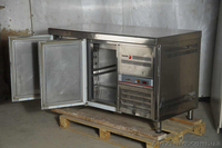 Морозильный стол в рабочем состоянии  б у  - <ro>Изображение</ro><ru>Изображение</ru> #1, <ru>Объявление</ru> #1512072