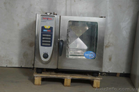 Пароконвектомат  б у в рабочем состоянии - <ro>Изображение</ro><ru>Изображение</ru> #2, <ru>Объявление</ru> #1509068