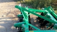 Продам дисковую борону АГ-2.4-20 - <ro>Изображение</ro><ru>Изображение</ru> #7, <ru>Объявление</ru> #1258593
