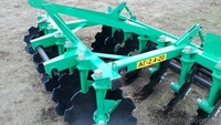 Продам дисковую борону АГ-2.4-20 - <ro>Изображение</ro><ru>Изображение</ru> #10, <ru>Объявление</ru> #1258593