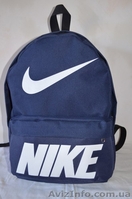 Продам Рюкзак Nike, Converse, Newbalance - <ro>Изображение</ro><ru>Изображение</ru> #3, <ru>Объявление</ru> #1507182