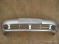 Крашенные бампера Ваз - <ro>Изображение</ro><ru>Изображение</ru> #4, <ru>Объявление</ru> #1504466