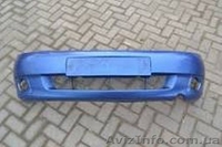Крашенные бампера Ваз - <ro>Изображение</ro><ru>Изображение</ru> #5, <ru>Объявление</ru> #1504466