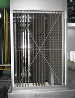 Плёночные (панельные) испарители BUCO (Германия- Швейцария) - <ro>Изображение</ro><ru>Изображение</ru> #3, <ru>Объявление</ru> #402423