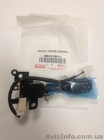 Круиз-контроль на тойоту 84632-34011 - <ro>Изображение</ro><ru>Изображение</ru> #1, <ru>Объявление</ru> #1507488