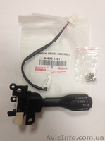 Круиз-контроль на тойоту 84632-34011 - <ro>Изображение</ro><ru>Изображение</ru> #2, <ru>Объявление</ru> #1507488