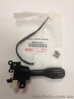 Круиз-контроль на тойоту 84632-34011 - <ro>Изображение</ro><ru>Изображение</ru> #4, <ru>Объявление</ru> #1507488