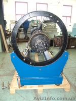 Cтенд Р776Е стапель для ремонта разборки сборки двигателя с ручным приводом груз - <ro>Изображение</ro><ru>Изображение</ru> #8, <ru>Объявление</ru> #1503724