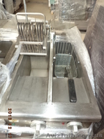 в продаже Фритюрницы в рабочем состоянии  б  у  - <ro>Изображение</ro><ru>Изображение</ru> #1, <ru>Объявление</ru> #1512168