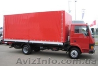 Грузоперевозки 7 - 10 тонн - <ro>Изображение</ro><ru>Изображение</ru> #3, <ru>Объявление</ru> #1503911