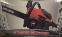 Бензопила Vitals BKZ 4620 r - <ro>Изображение</ro><ru>Изображение</ru> #1, <ru>Объявление</ru> #1510364