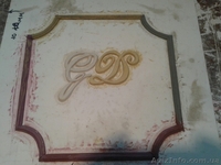 печные изразцы самых разных форм - <ro>Изображение</ro><ru>Изображение</ru> #3, <ru>Объявление</ru> #1508444