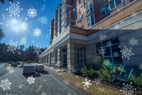 Шикарная 1-к квартирка в Ирпене - <ro>Изображение</ro><ru>Изображение</ru> #1, <ru>Объявление</ru> #1509105