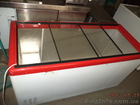 Морозильные бонеты, лари в рабочем состоянии  б у  - <ro>Изображение</ro><ru>Изображение</ru> #5, <ru>Объявление</ru> #1512066