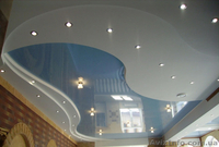 Заказ натяжных потолков. Киевская обл. Киев, Обухов, Украинка. - <ro>Изображение</ro><ru>Изображение</ru> #5, <ru>Объявление</ru> #1505332