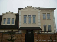 Строительство под ключ- домов, коттеджей, помещений - <ro>Изображение</ro><ru>Изображение</ru> #6, <ru>Объявление</ru> #1512632