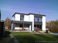 Строительство под ключ- домов, коттеджей, помещений - <ro>Изображение</ro><ru>Изображение</ru> #2, <ru>Объявление</ru> #1512632