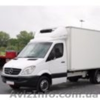 Доставка продуктов и медикаментов рефрижераторами и изотермами по Киеву и област - <ro>Изображение</ro><ru>Изображение</ru> #2, <ru>Объявление</ru> #1503909