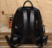 Рюкзаки кожаные женские - <ro>Изображение</ro><ru>Изображение</ru> #10, <ru>Объявление</ru> #1506372