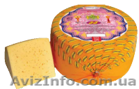 Продам Сыры твердые "Чаплинские"  - <ro>Изображение</ro><ru>Изображение</ru> #4, <ru>Объявление</ru> #1509818