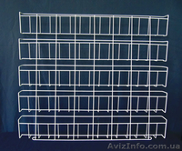 Стойки для журналов А4 - <ro>Изображение</ro><ru>Изображение</ru> #2, <ru>Объявление</ru> #1504200