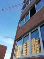 2-к квартирка в лучшей новостройке Ирпеня ЖК "Карат" - <ro>Изображение</ro><ru>Изображение</ru> #2, <ru>Объявление</ru> #1509111